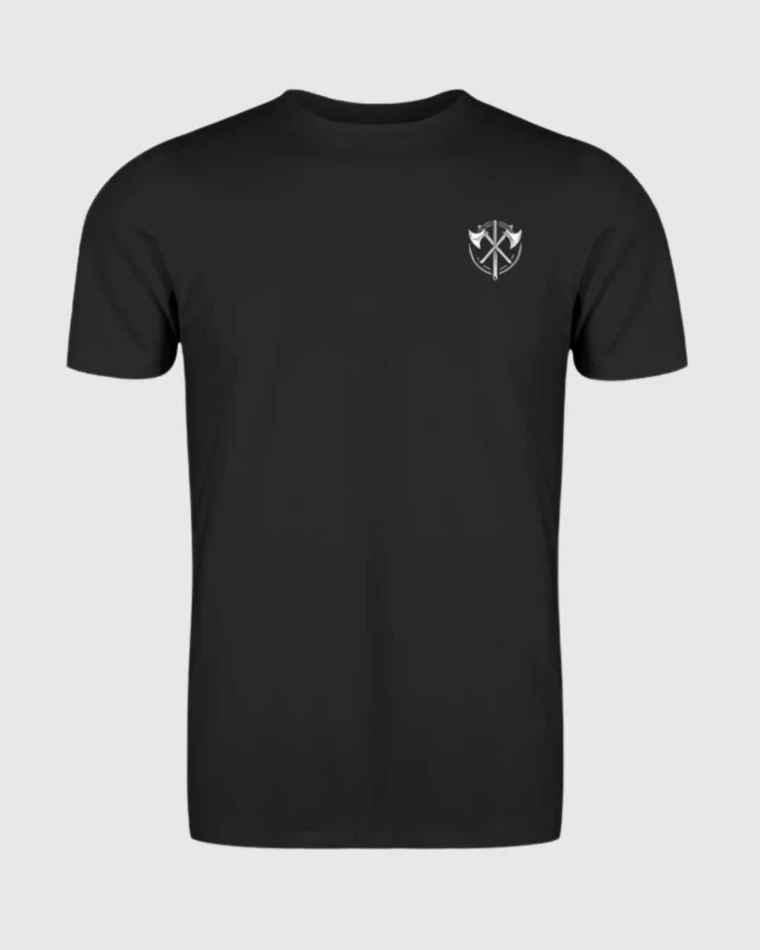 Camiseta - Built for Battle