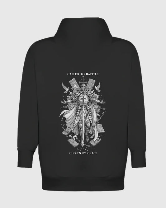 Moletom - Called to Battle