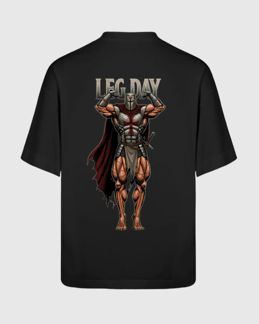 Oversized - Templar LEGDAY