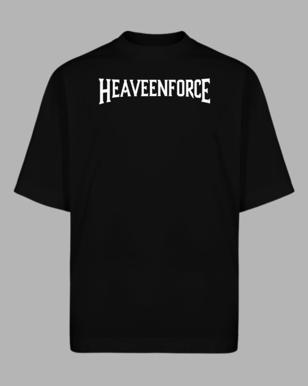 Oversized - Honor & Glory