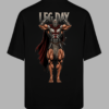Oversized - Templar LEG DAY
