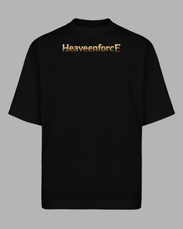 Oversized - Valor