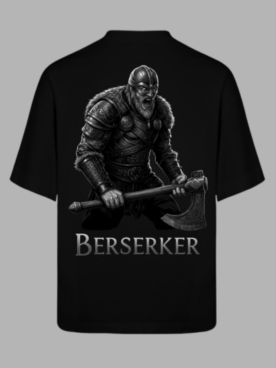 Oversized - Berserker Edition