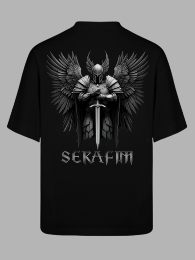 Oversized - Serafim Edition