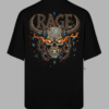 Oversized - Skull Rage