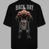 Oversized - Templar BACK DAY